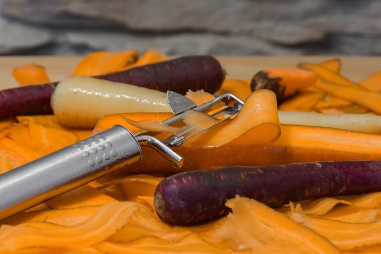 Carrot Raita Recipe