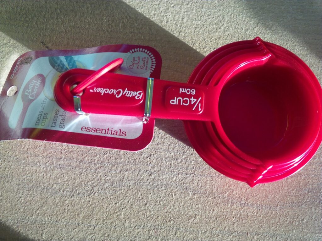 Measuring Cups