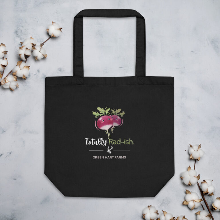 Eco Tote Bag