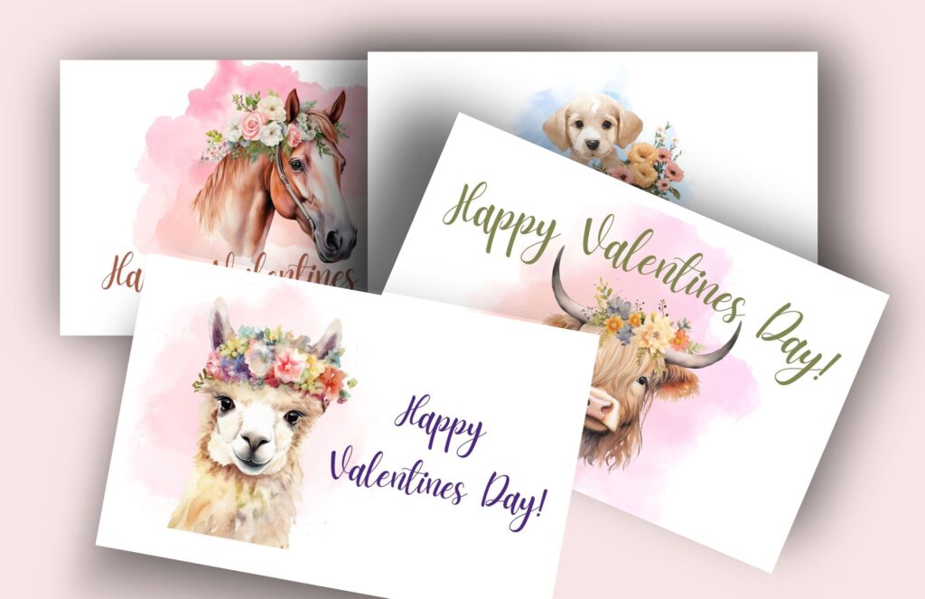 Valentines E-Card