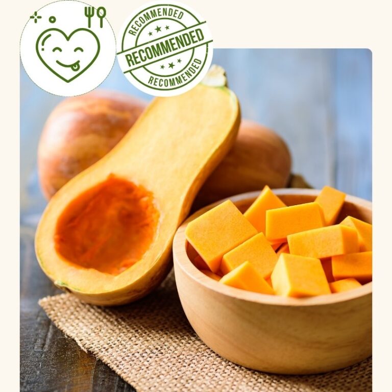 Squash- Waltham Butternut (4 inch pot)