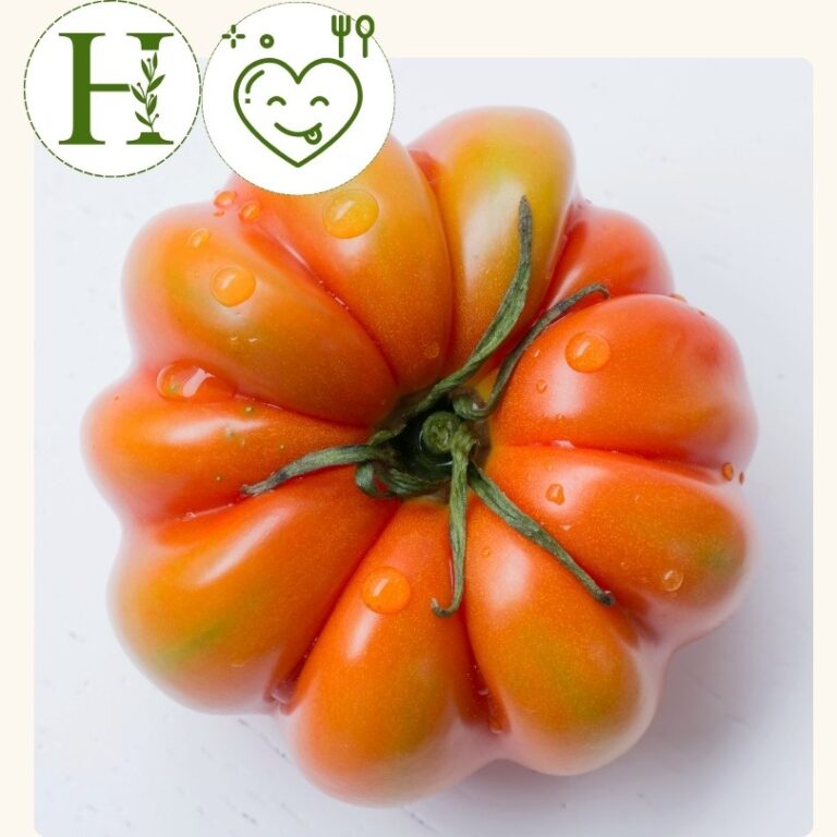 Costoluto Genovese (4 inch pot)